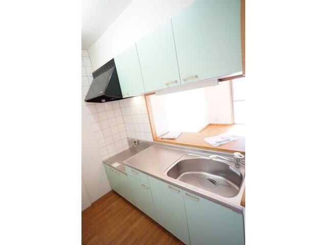 ヴィクトワールの物件内観写真