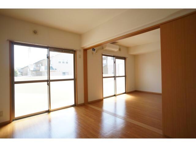 ヴィクトワールの物件内観写真