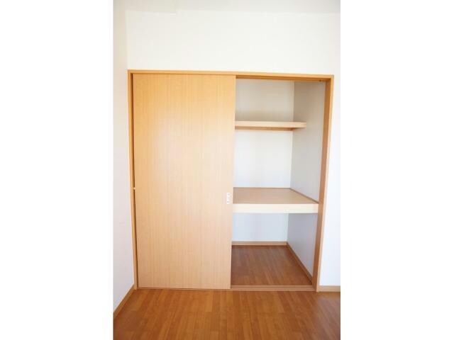 ヴィクトワールの物件内観写真