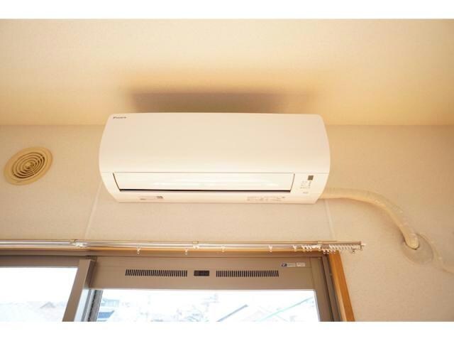 ヴィクトワールの物件内観写真