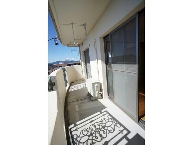 ヴィクトワールの物件内観写真