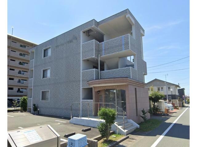 グランストーク初生の物件外観写真