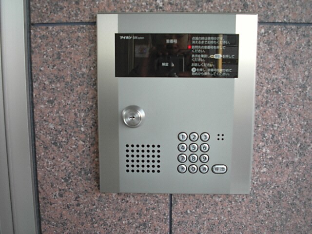 グランストーク初生の物件外観写真