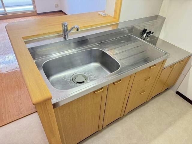 グランストーク初生の物件内観写真