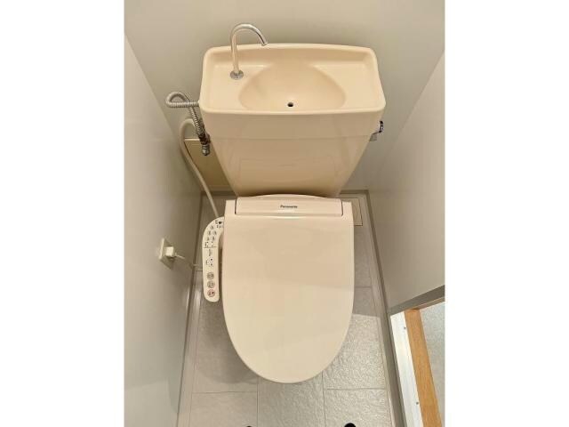 グランストーク初生の物件内観写真