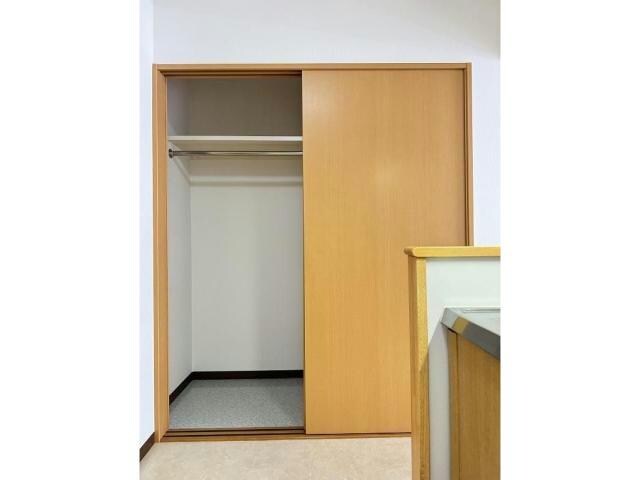 グランストーク初生の物件内観写真