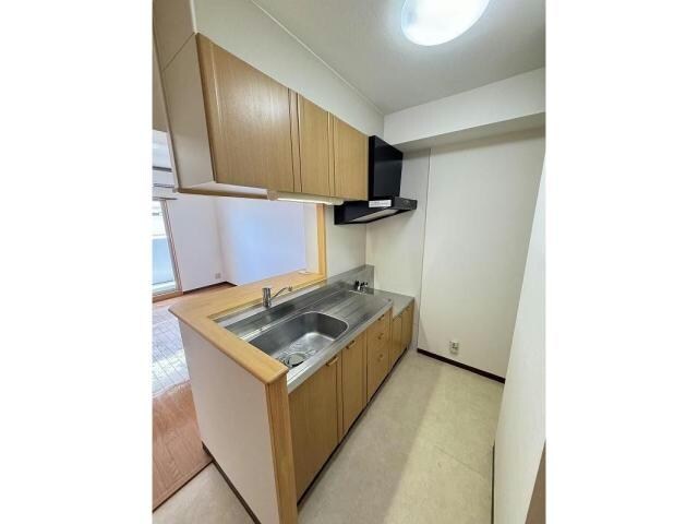 グランストーク初生の物件内観写真