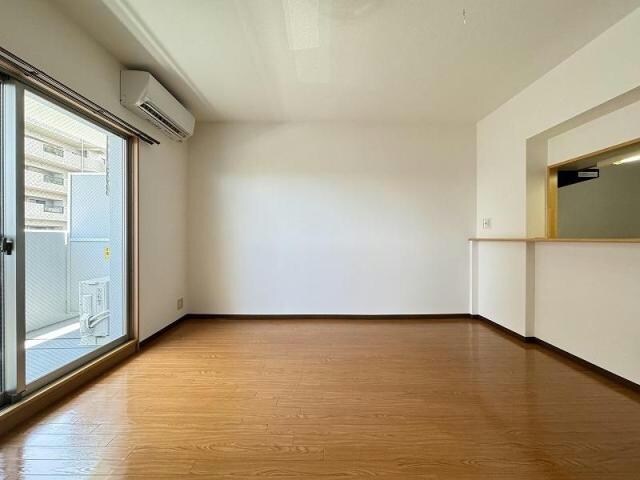 グランストーク初生の物件内観写真