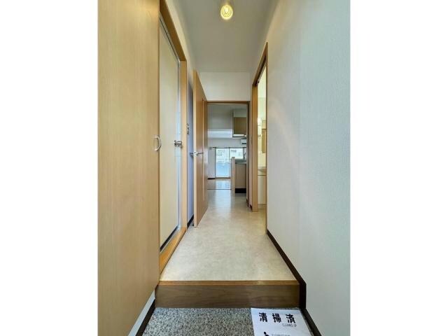 グランストーク初生の物件内観写真