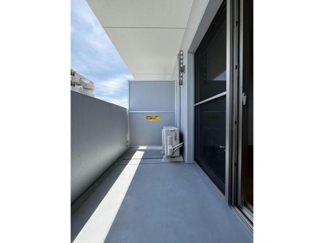 グランストーク初生の物件内観写真