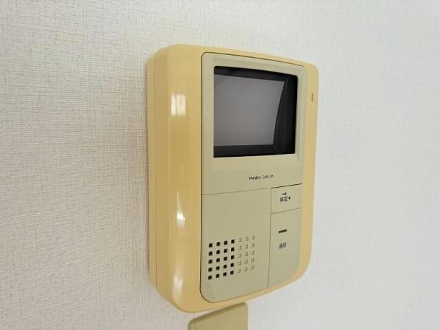 グランストーク初生の物件内観写真