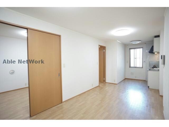 ボヌール高丘の物件外観写真