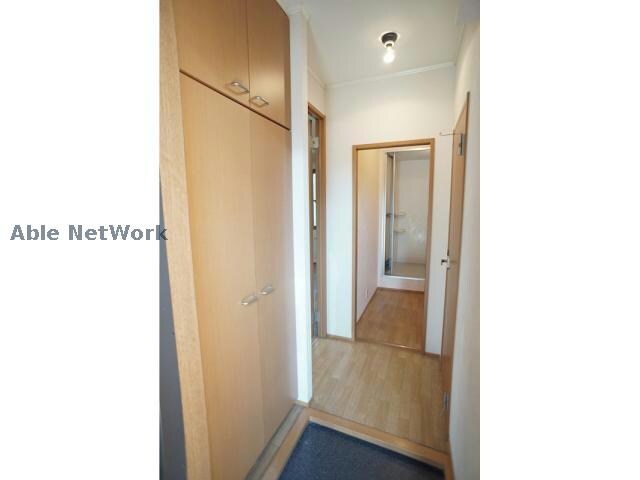 ボヌール高丘の物件内観写真