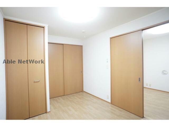 ボヌール高丘の物件内観写真