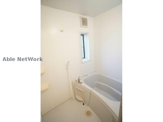 ボヌール高丘の物件内観写真