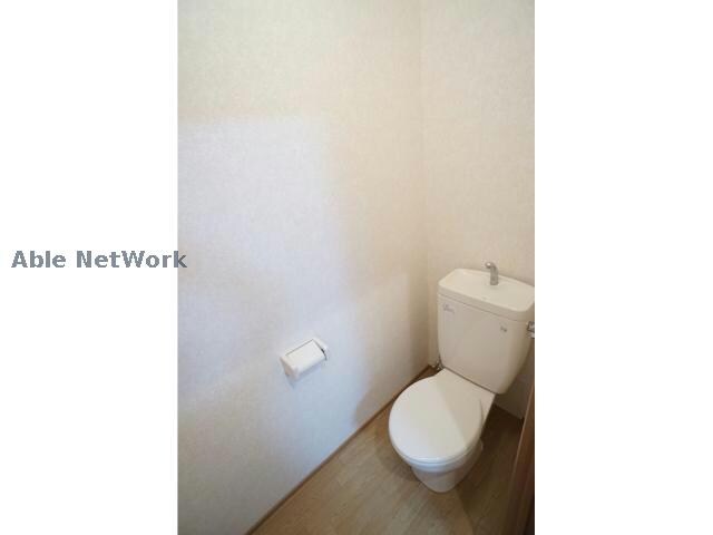 ボヌール高丘の物件内観写真