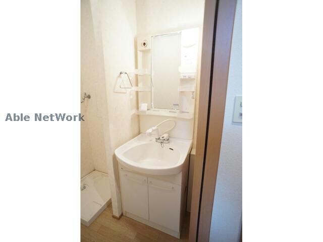 ボヌール高丘の物件内観写真