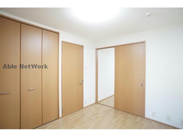 ボヌール高丘の物件内観写真