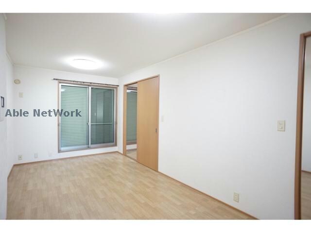 ボヌール高丘の物件内観写真