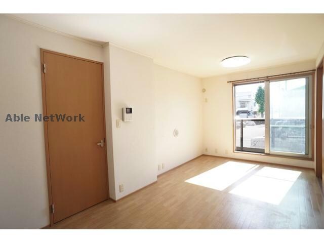 ボヌール高丘の物件内観写真