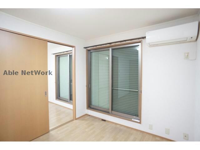 ボヌール高丘の物件内観写真