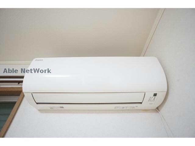 ボヌール高丘の物件内観写真