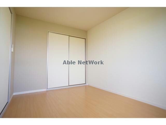 カトルセゾンの物件内観写真