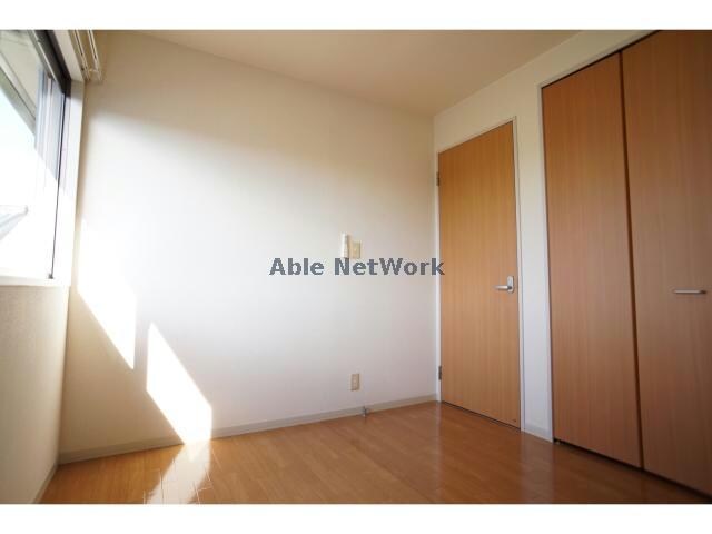 カトルセゾンの物件内観写真