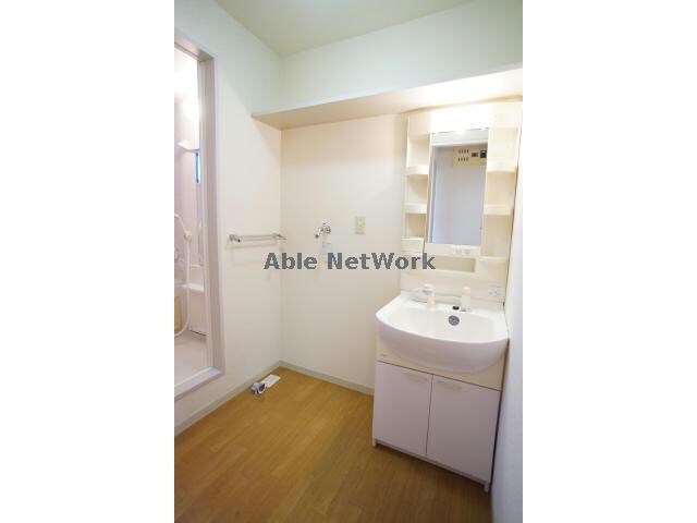 カトルセゾンの物件内観写真