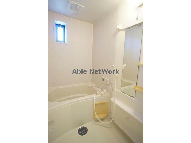 カトルセゾンの物件内観写真