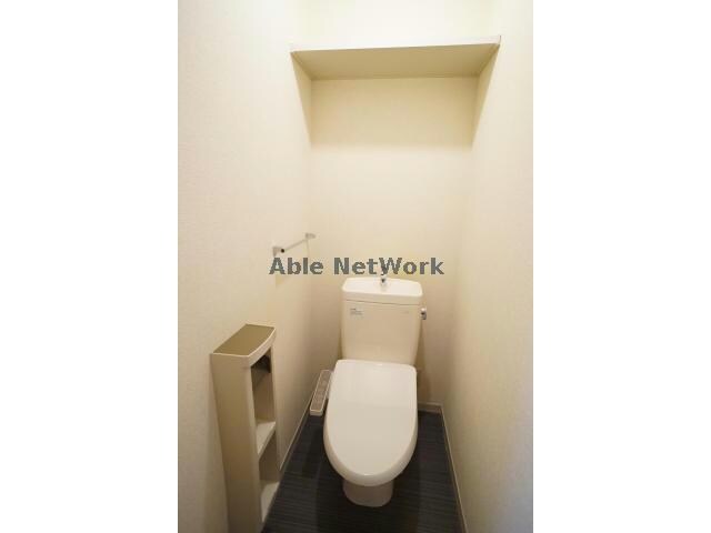 カトルセゾンの物件内観写真