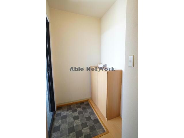 カトルセゾンの物件内観写真