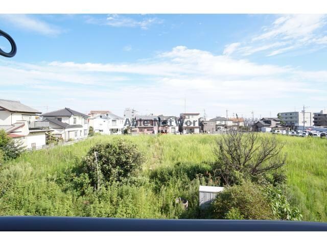 カトルセゾンの物件内観写真