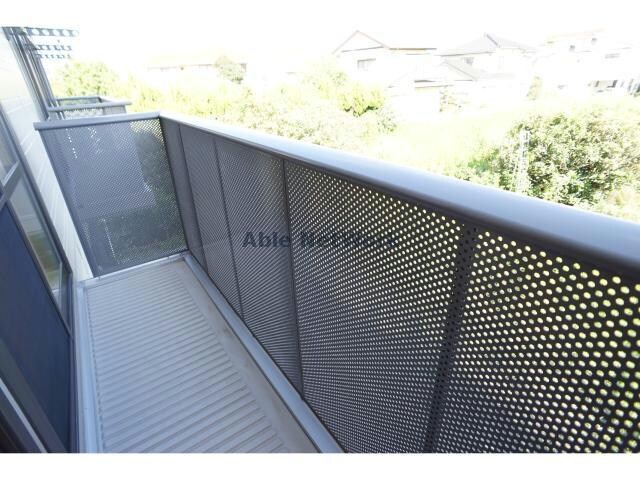 カトルセゾンの物件内観写真