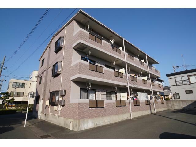 ＩＮＥＳ高丘北の物件外観写真