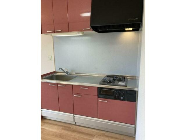 グランステージの物件内観写真