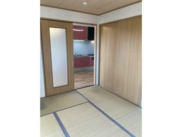 グランステージの物件内観写真