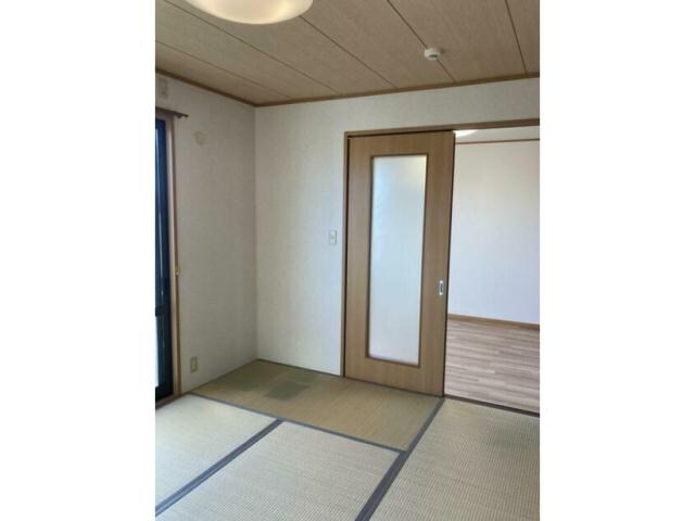 グランステージの物件内観写真