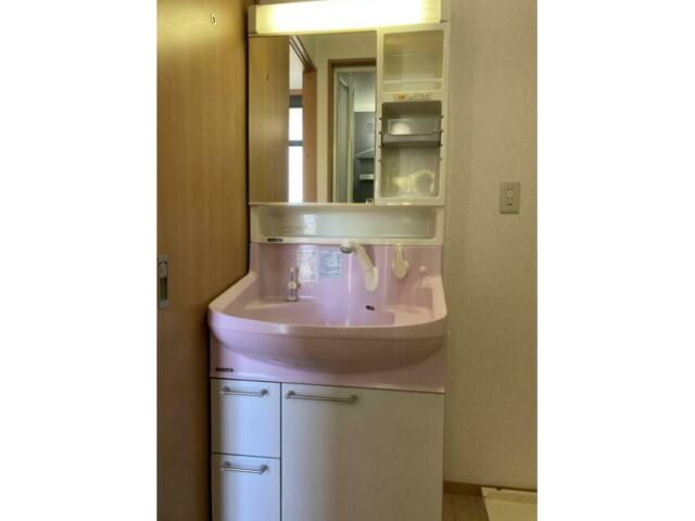 グランステージの物件内観写真