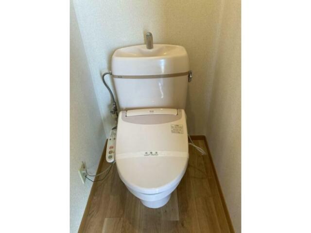 グランステージの物件内観写真