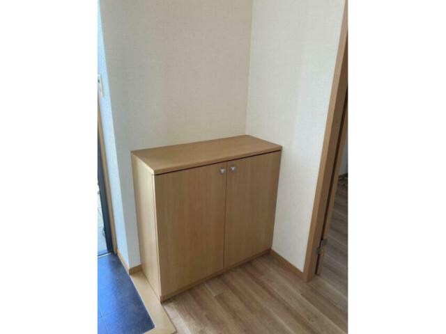 グランステージの物件内観写真