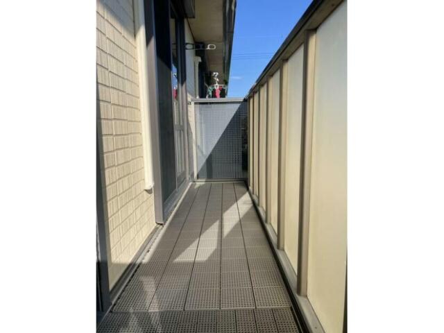 グランステージの物件内観写真