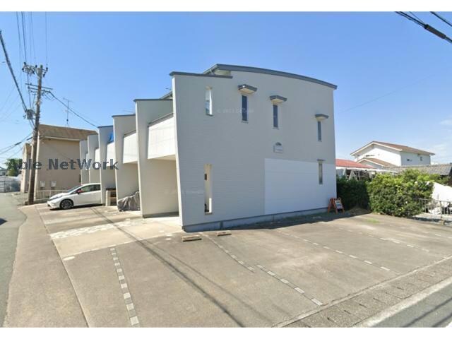 カーサ　フォンタナの物件外観写真