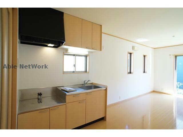 アリスとカンの家の物件内観写真