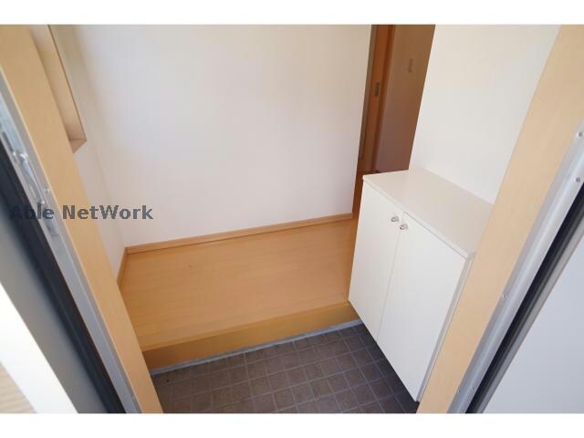 アリスとカンの家の物件内観写真