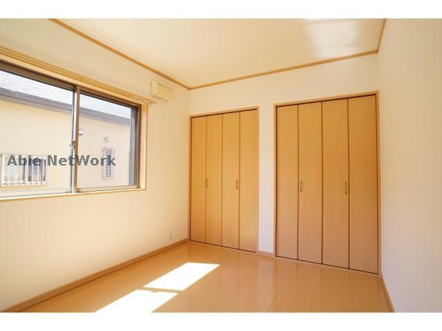 アリスとカンの家の物件内観写真