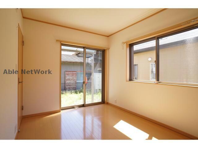 アリスとカンの家の物件内観写真