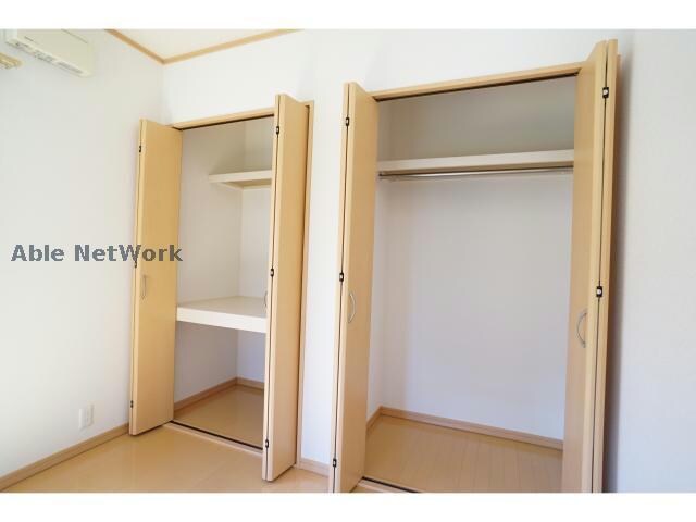 アリスとカンの家の物件内観写真