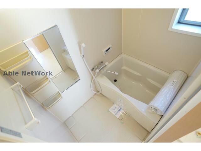 アリスとカンの家の物件内観写真