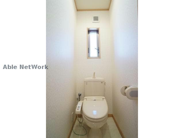 アリスとカンの家の物件内観写真